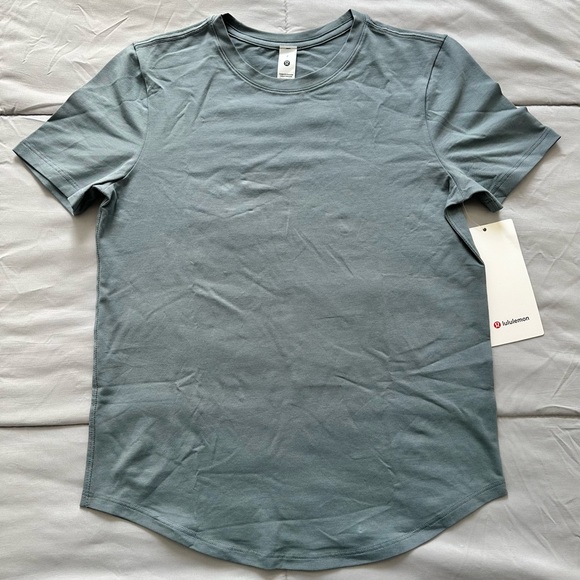 lululemon athletica Tops - Lululemon Love Crew Shirt